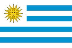 URU แทงบอลโลก 2026 WC26