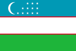 UZB แทงบอลโลก 2026 WC26