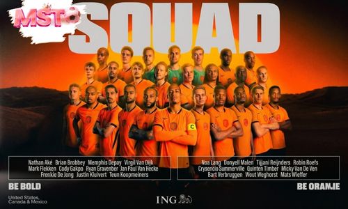 MST 40 แทงบอลโลก 2026 WC26